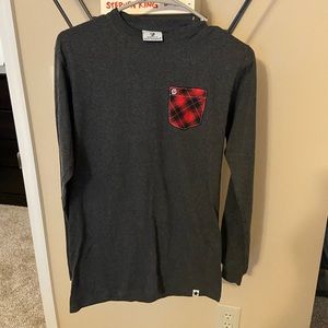 Simply southern Christmas Long sleeve